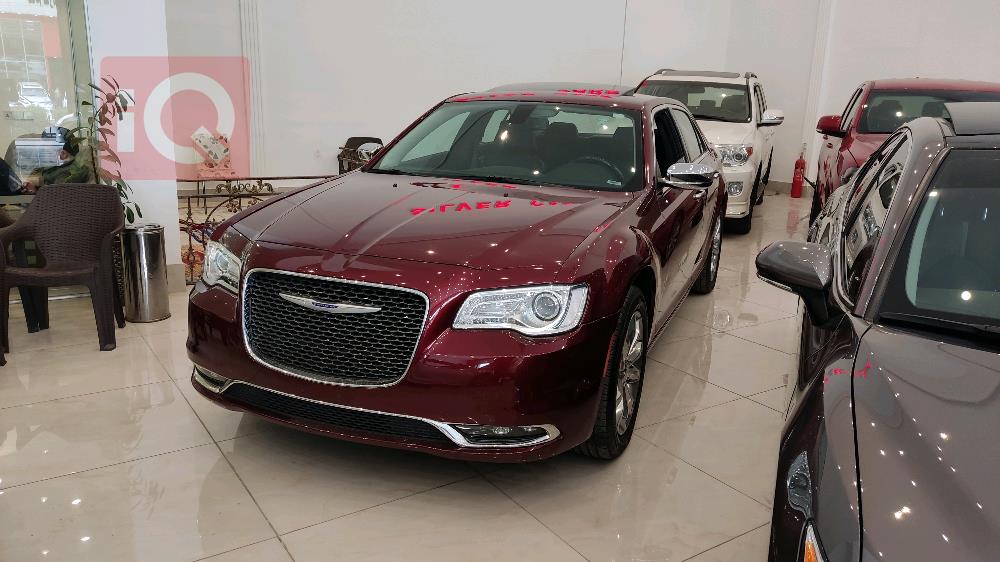 Chrysler 300